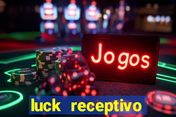 luck receptivo porto seguro
